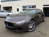 2014 Bronzo Siena (Light Bronze) Maserati Ghibli S Q4 #91558521