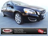 2011 Volvo S60 T6 AWD