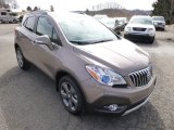 2014 Buick Encore Convenience AWD Data, Info and Specs