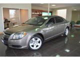 2012 Chevrolet Malibu LS