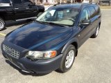 2004 Nautic Blue Metallic Volvo XC70 AWD #91559181