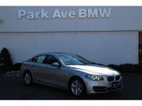 2014 BMW 5 Series 528i xDrive Sedan