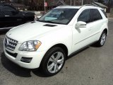 2011 Mercedes-Benz ML 350 4Matic