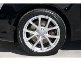 Audi A6 2009 Wheels and Tires