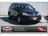 2011 Crystal Black Pearl Honda CR-V LX #91559006