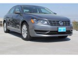 2012 Volkswagen Passat 2.5L SEL