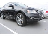 2013 Audi Q5 3.0 TFSI quattro