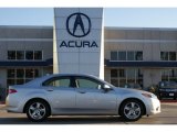 2014 Silver Moon Acura TSX Technology Sedan #91558795