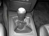 2005 Cadillac CTS -V Series 6 Speed Tremec Manual Transmission