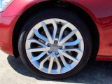 2014 Audi A6 3.0 TDI quattro Sedan Wheel