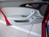 2014 Audi A6 3.0 TDI quattro Sedan Door Panel