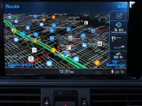 2014 Audi A6 3.0 TDI quattro Sedan Navigation