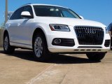 2014 Audi Q5 2.0 TFSI quattro