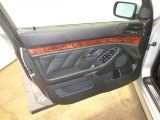 2001 BMW 5 Series 540i Sedan Door Panel