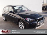2014 BMW X1 sDrive28i