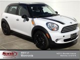 2014 Mini Cooper Countryman
