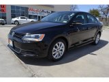 2013 Volkswagen Jetta SE Sedan