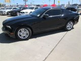 2014 Ford Mustang V6 Coupe