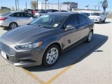 2014 Ford Fusion SE EcoBoost