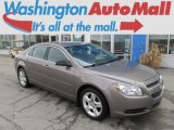 2012 Chevrolet Malibu LS