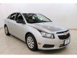 2011 Chevrolet Cruze LS