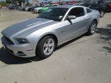 2014 Ford Mustang GT Coupe