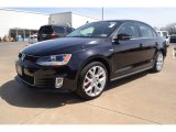 2014 Deep Black Pearl Metallic Volkswagen Jetta GLI #91598973