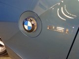 2005 BMW Z4 2.5i Roadster Marks and Logos