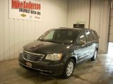 2011 Dark Charcoal Pearl Chrysler Town & Country Touring - L #91599252