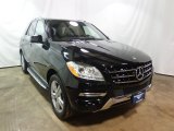 2013 Mercedes-Benz ML 350 4Matic