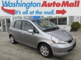 2008 Honda Fit Hatchback