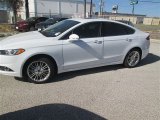 2014 Ford Fusion SE EcoBoost