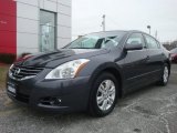 2011 Nissan Altima 2.5 S