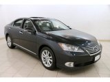 2010 Smoky Granite Mica Lexus ES 350 #91599058