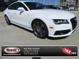 2014 Audi S7 Prestige 4.0 TFSI quattro