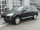 2008 Porsche Cayenne S