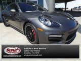 2014 Porsche Panamera Turbo Executive