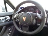 2014 Porsche Panamera Turbo Executive Steering Wheel