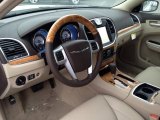 2014 Chrysler 300 C Dashboard