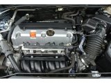 2011 Honda CR-V Engines