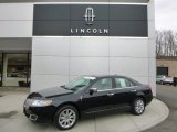 2012 Lincoln MKZ AWD