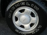 2006 Ford Escape XLS Wheel