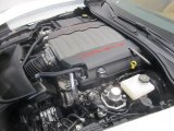 2014 Chevrolet Corvette Stingray Convertible 6.2 Liter DI OHV 16-Valve VVT V8 Engine