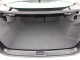 2011 Saab 9-3 2.0T Sport Sedan Trunk