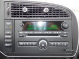 2011 Saab 9-3 2.0T Sport Sedan Controls