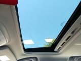 2015 Volvo V60 T5 Drive-E Sunroof