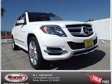 2014 Mercedes-Benz GLK 350