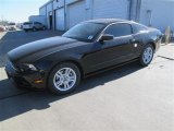2014 Ford Mustang V6 Coupe