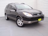 2012 Hyundai Veracruz GLS