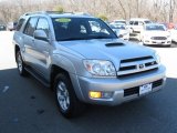 2005 Toyota 4Runner SR5 4x4